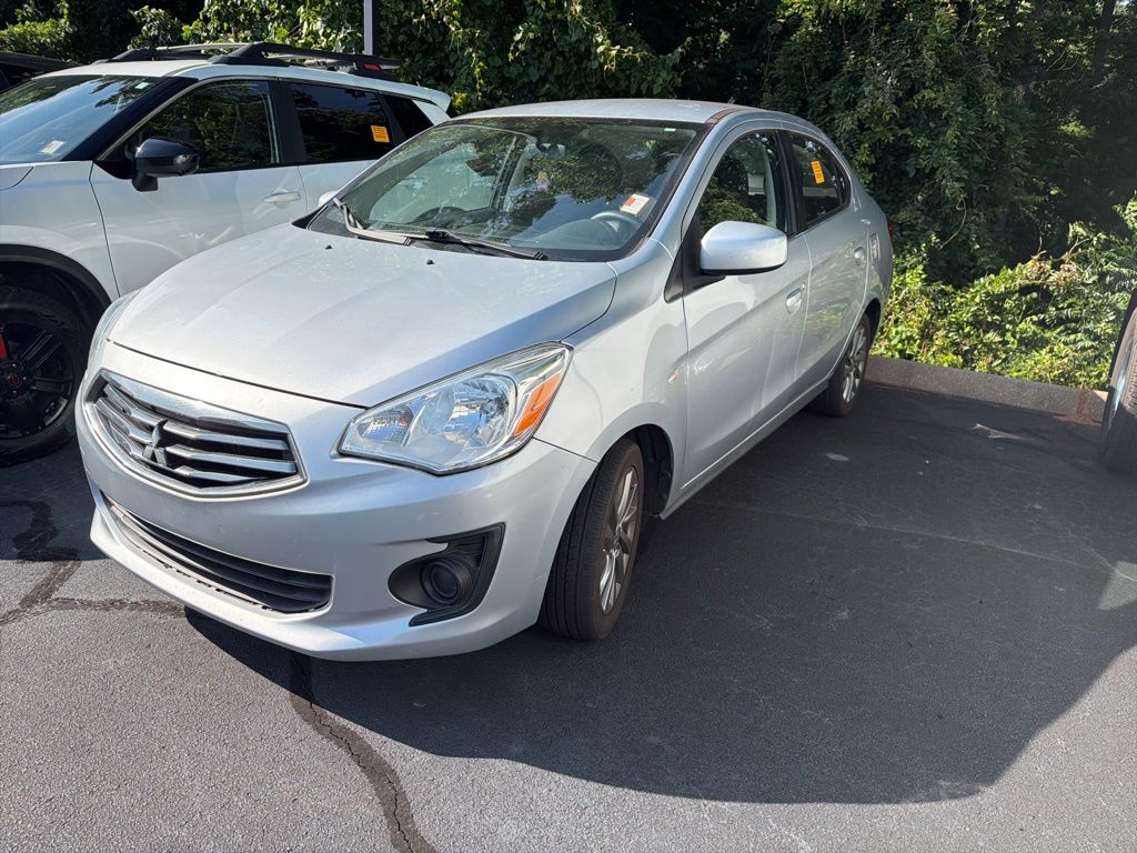 mitsubishi mirage g4 2019 ML32F3FJ8KHF15993 image mitsubishi mirage g4 2019 ML32F3FJ8KHF15993 image
